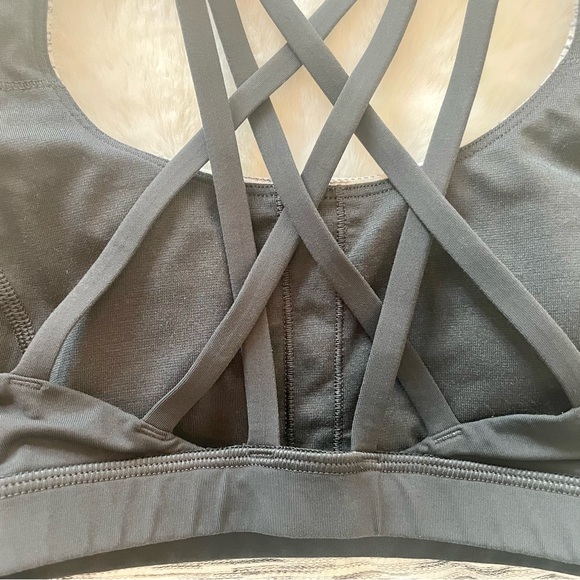 Lululemon | Free to Be Serene Tank Top - Size 2 - Great Used Condition - Picture 5 of 7